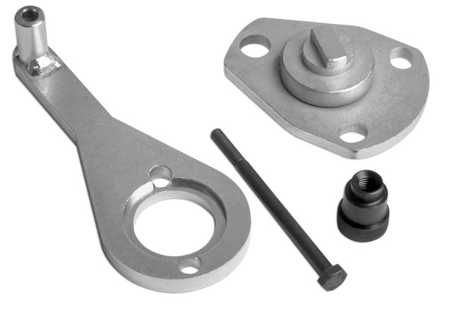 LASER 3458 Engine Timing Set For Fiat 1.7 D TD Diesel Cam Crank Lock Tool