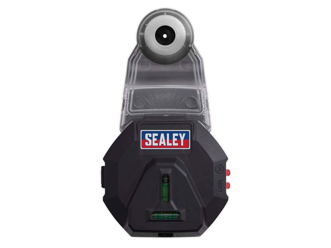 Sealey Vacuum Drill Dust Extractor 3.7V 12mm Max Drilling Diameter DDE01