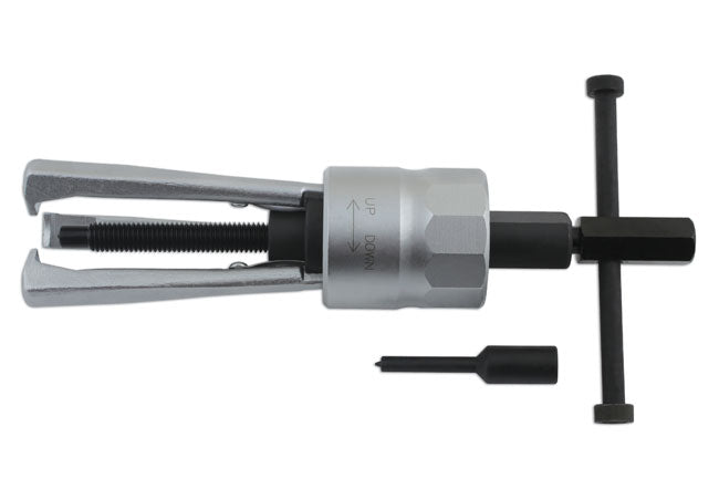 LASER 3475 Micro Bearing Puller Tool Steel Spread Range 19-45 mm 1 Tonne
