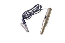 LASER 0280 Brass Diagnostic Unit Circuit Tester 6-24V For Electrical Faults