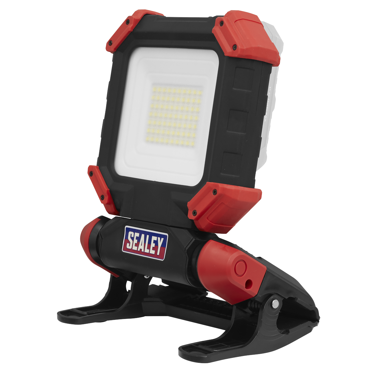 Sealey SV20 Series Worklight Body Only 20V Cordless SMD LED 1800lm CP20VCL
