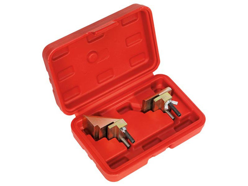 Sealey Auxiliary Stretch Belt Removal/Installation Tool Fits Most Pulleys VS787