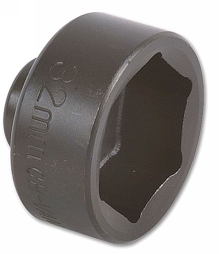 LASER 3490 Direct Shift Transmission Oil Filter Wrench Chrome Vanadium Steel