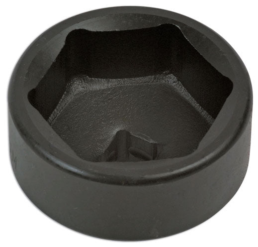 LASER 3491 Direct Shift Transmission Oil Filter Wrench Chrome Vanadium Steel