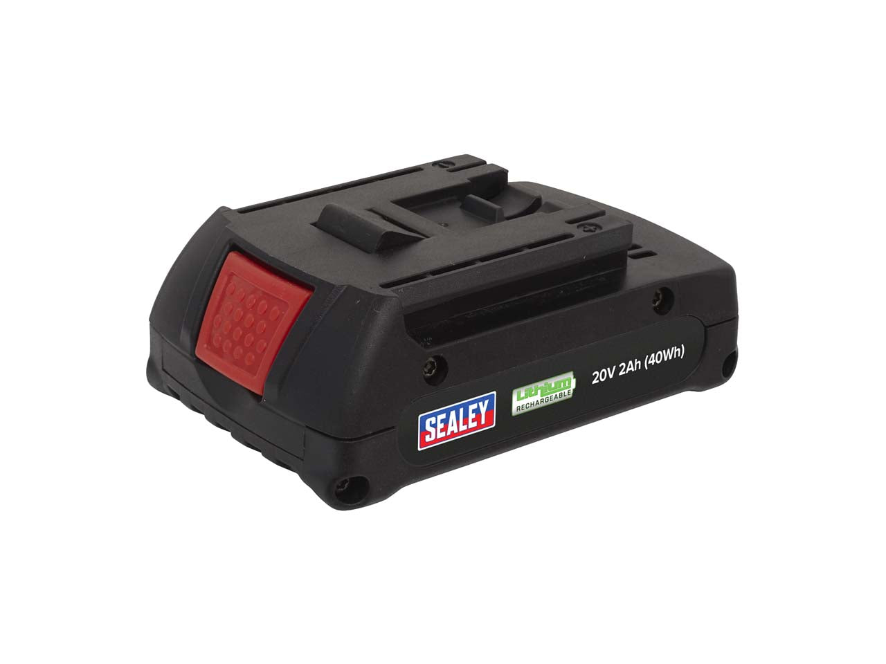 Sealey Lithium-Ion Battery 20V 2Ah For CP314/CP316 Cordless Nut Riveter CP3BP