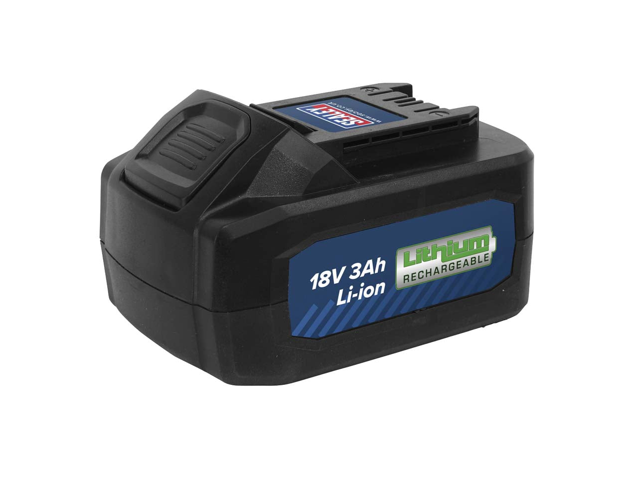 Sealey 18V 3Ah Li-Ion Power Tool Battery CP400LI CP400LIHV Impact Wrench CP400BP