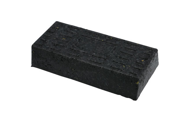 LASER 62575 Universal Lifting Pads 4pc 200 mm x 100 mm x 40 mm PU Jack Pads