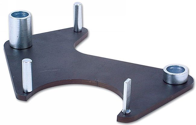 LASER 3579 Camshaft Retaining Tool For Renault 1.4/1.6 16v K4J/K4M Engines