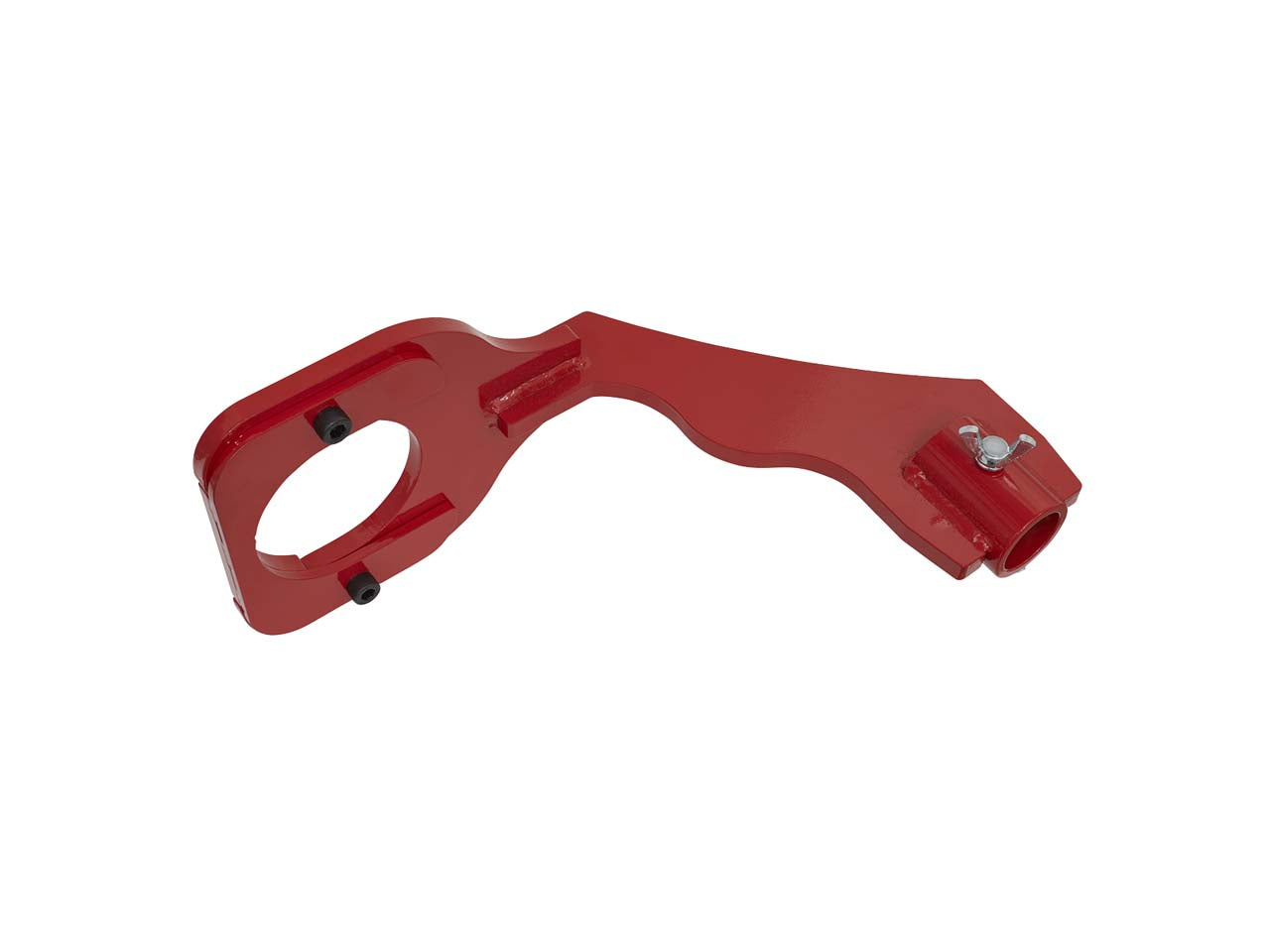 Sealey Suspension Strut Support For Ø30mm Ram & 560mm x 570mm Base Size VS3847