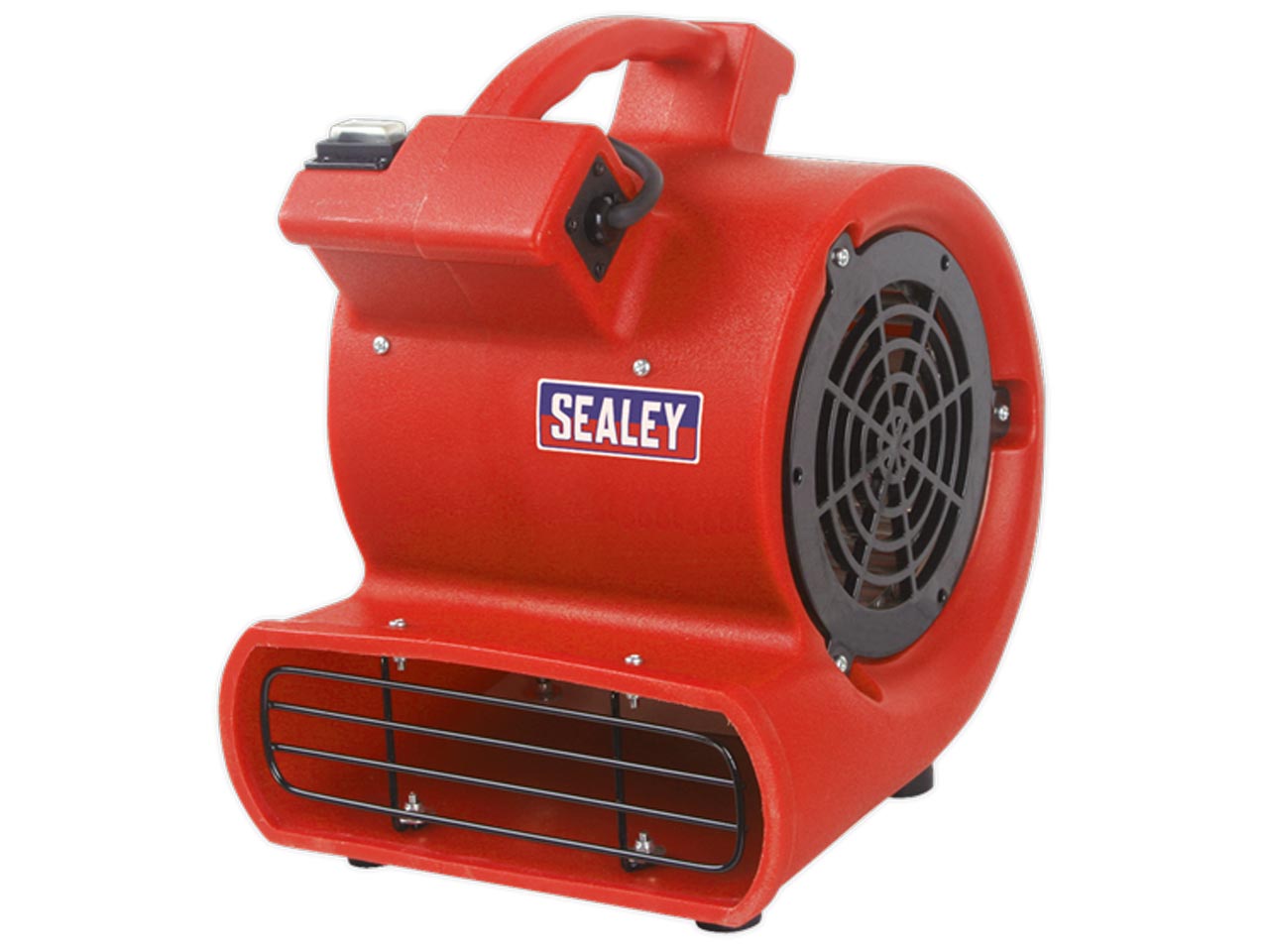 Sealey 240V 356CFM Air Dryer Blower For Industrial Commercial Workshop ADB300