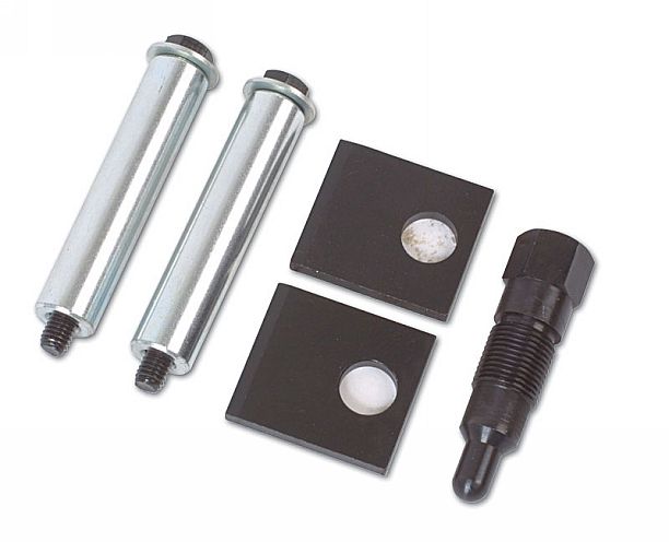 LASER 3790 Timing Tool Kit For VAG 2.5 TDI Engines Cam Crank Locking Set