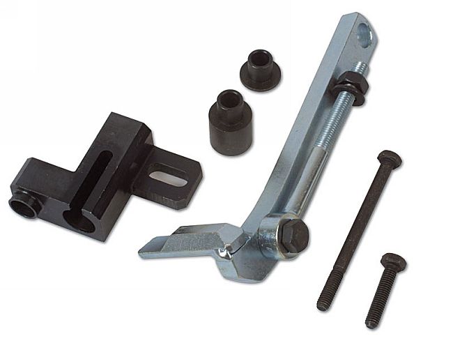LASER 3791 Timing Belt Tension Pulley Retaining Tool For Alfa Romeo V6 24v