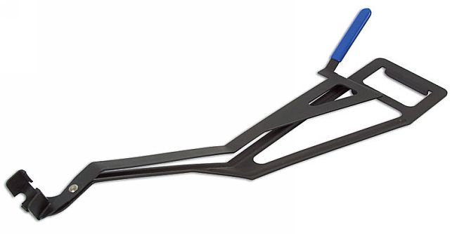 LASER 3895 Hose Clip Remover For Renault Espace Rear Engine Inaccessible Area