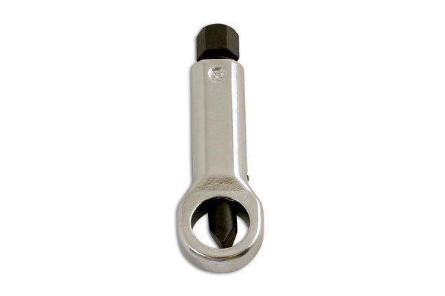 LASER TOOLS 0305 Nut Splitter No 2 Heavy Duty Tool For 12 To 16mm Nuts