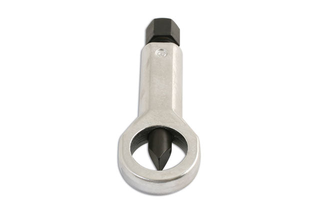 LASER 0306 Nut Splitter No 3 For 16 To 22mm Nuts Heavy Duty Workshop Tool