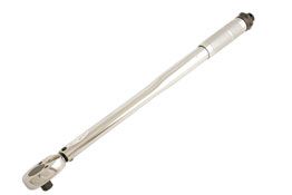 LASER 0316 1/2" Torque Wrench 1/2" Drive 42 To 210 Nm Knurled Grip Professional