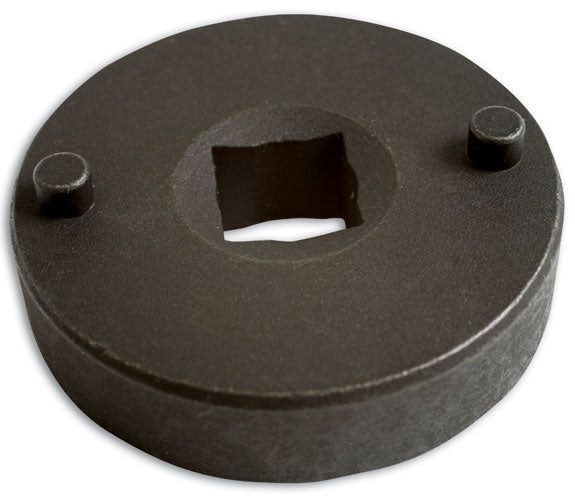LASER 4054 Brake Caliper Reset Tool Adaptor Steel 3/8" Drive For Renault