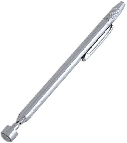 LASER 4061 Magnetic Pick Up Tool With Needle Jet Probe Extending 153 To 460 mm