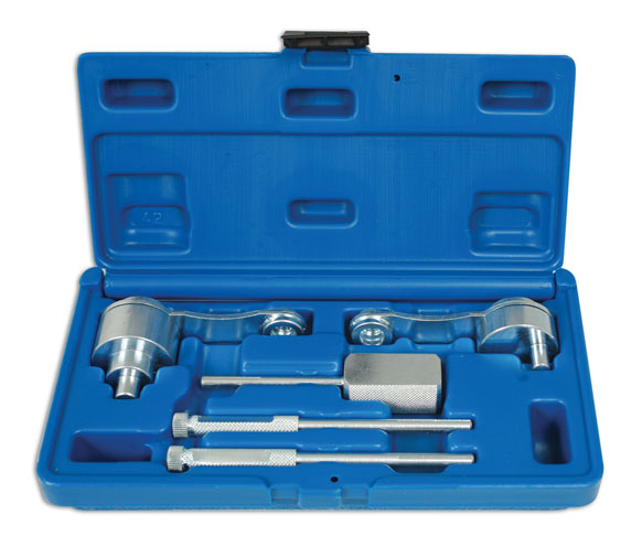 LASER 4273 Diesel Engine Timing Tool Kit Set Fits Jaguar Land Rover TDV6 2.7 3.0
