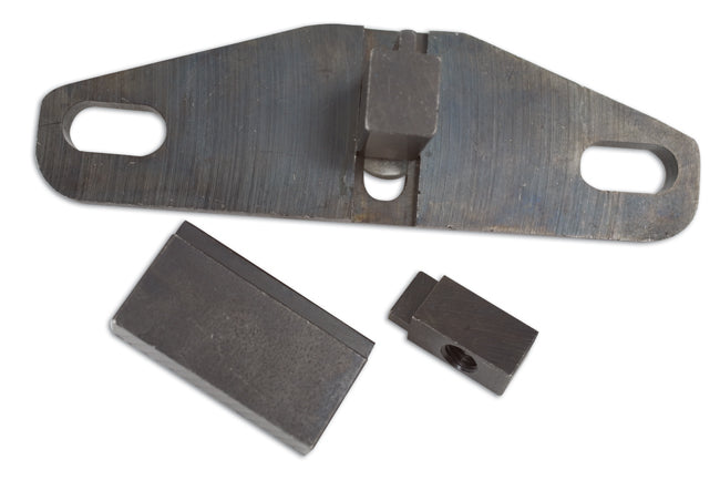 LASER 4275 Flywheel Locking Tool For Ford Duratorq & Zetec Engines Adaptors