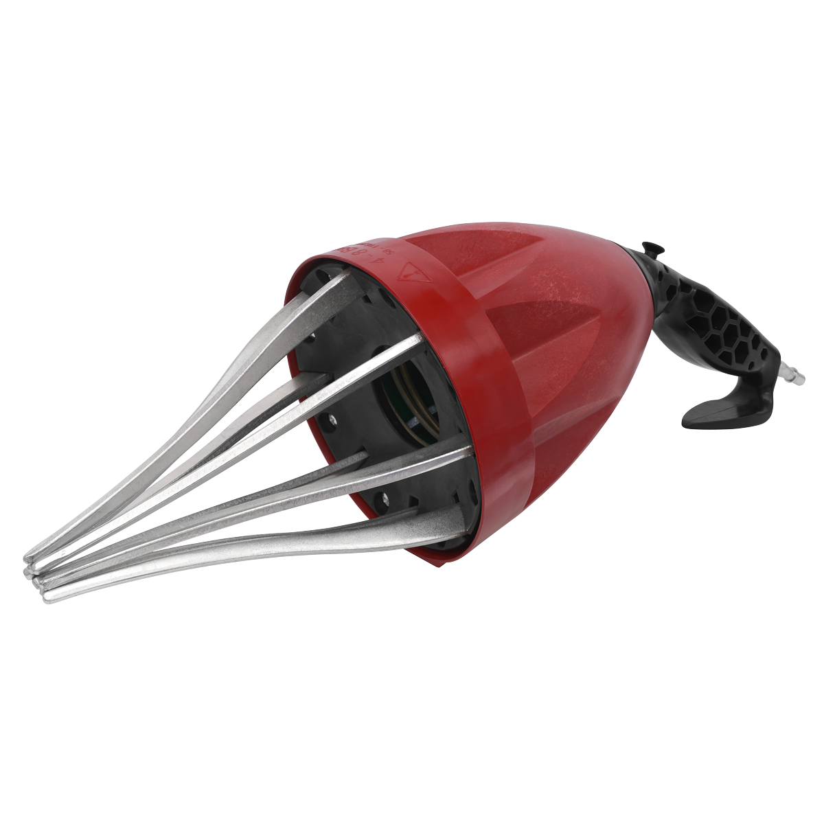 Sealey CVJ Boot Installer Tool Air With Composite Lightweight Body BSL105