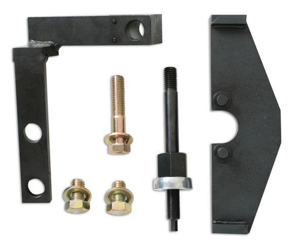 LASER 4408 Timing Chain Tool Set Steel Adjustment and Repairt For Scania Trucks
