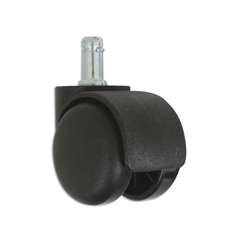 LASER 4509 Castors Set Of 4 For Tool Tray Makes Tray Mobile Plastic Roller