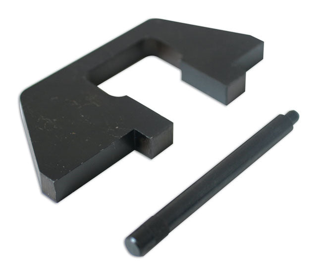 LASER 4515 Crankshaft and Camshaft Alignment Tools For BMW Petrol Engines