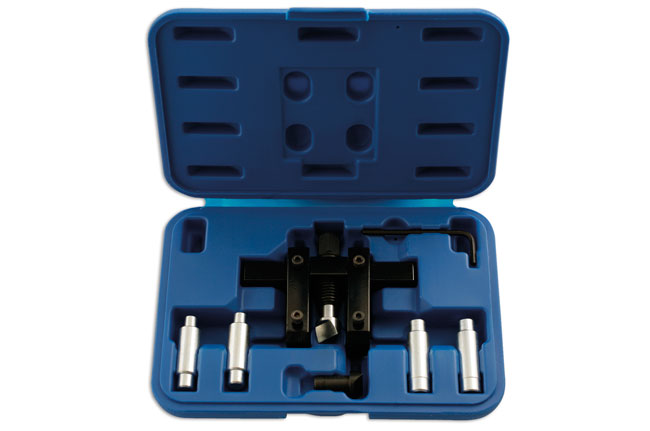 LASER 4587 Universal Steering Knuckle Spreader Tool Adjustable Steel Design