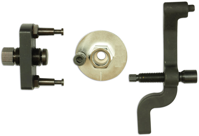 LASER 4639 Water Pump Removal Kit For VAG 25L Gear Driven Diesel Engines