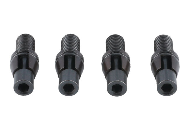 LASER 4722 Subframe Locating Pin Set For Audi Volkswagen VAG M12 Alignment