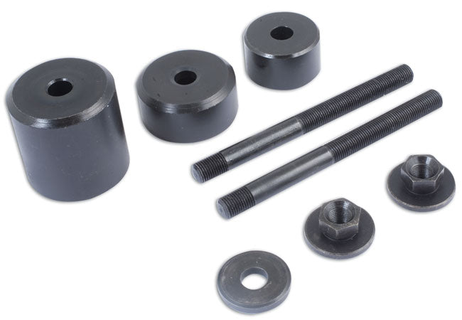 LASER 4793 Rear Suspension Bush Tool For Vauxhall Vectra 1.6 1.8 2.0 2.5