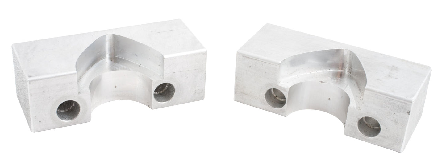 LASER 4838 Camshaft Alignment Blocks For Alfa Romeo 156 2.0 JTS Timing Tool