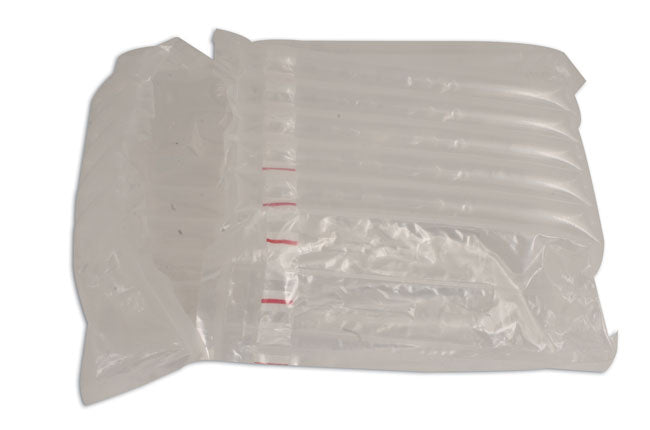 LASER 4908 Electrician Protective Glove Storage Pouch Heavy Duty For Jobsite Use