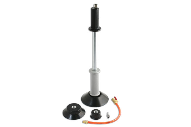 LASER 4991 Dent Puller With Air Suction & Slide Hammer For Automotive Repairs