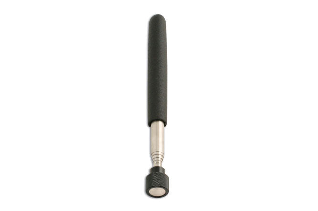 LASER 4994 Telescopic Magnetic Pick Up Tool 170 To 670 mm 1.6 kg Capacity