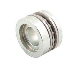LASER 0662 Puller Bell Mounting Garage Tool For Wheel Hub / Bearing Steel