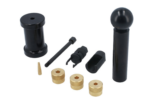 LASER 5069 Injector Nozzle Removal Kit For VAG Petrol Engines OEM T10133 Tool