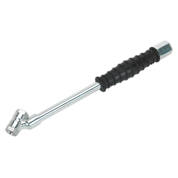Sealey Chuck Push-On Type Connector Open For SA37 Series 1/4" BSP SA37/C/O