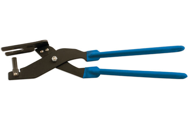 LASER 5158 Exhaust Hanger Removal Tool Heavy Duty Steel For Auto Exhaust Work