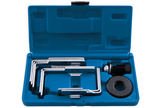 LASER 5162 Fuel Tank Sender Wrench Adjustable Kit For 75-170 mm Retaining Rings