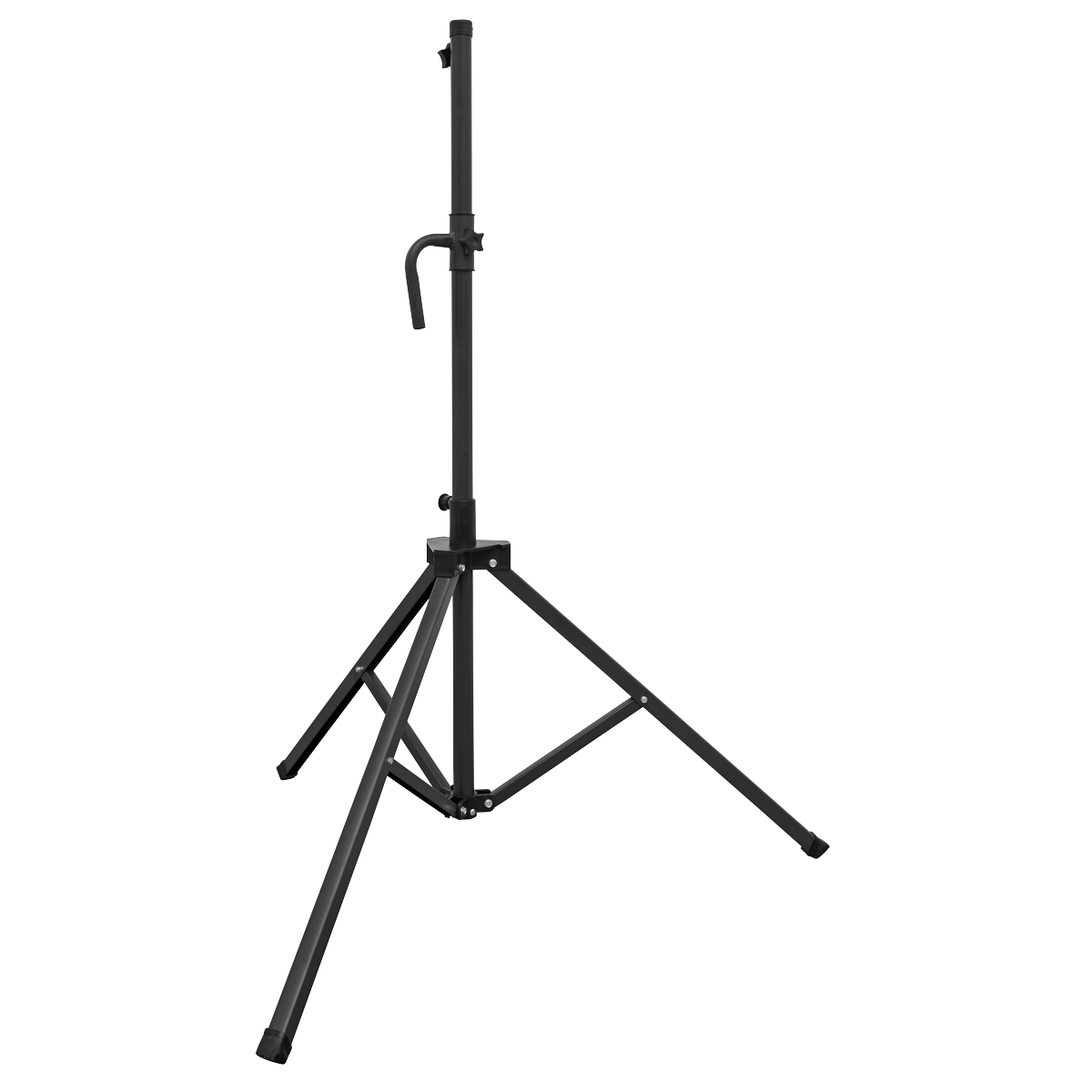 Sealey Tripod Stand For IR Heaters Durable Stable Compact Adjustable IRCT