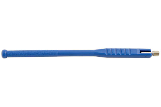 LASER 5224 Schrader Tyre Valve Tool Composite Body 180 Degree Pivoting Head