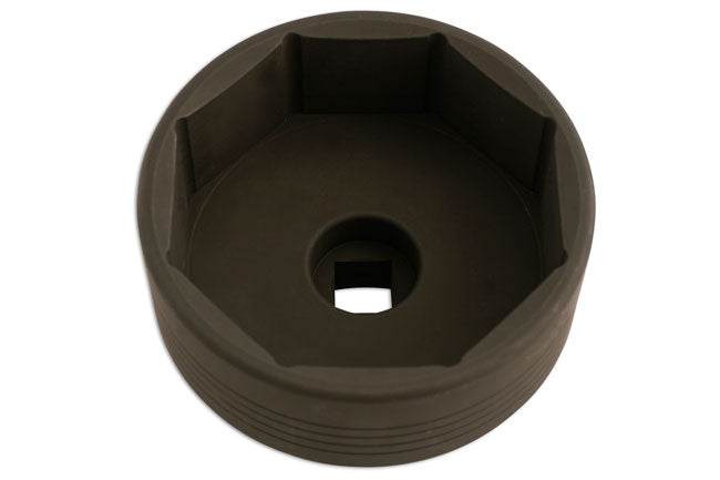 LASER 5323 115mm Wheel Shaft Cover Socket 3/4" Drive Fits Volvo Truck Axles