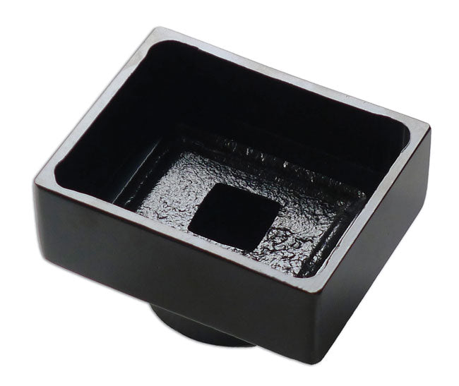 LASER 5331 Clamp Nut Socket 56mm 3/4" Drive Fits DAF MAN Mercedes-Benz Trucks