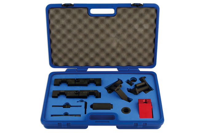 LASER 5451 Engine Timing Tool Kit Steel For BMW M60 M62 VANOS Land Rover