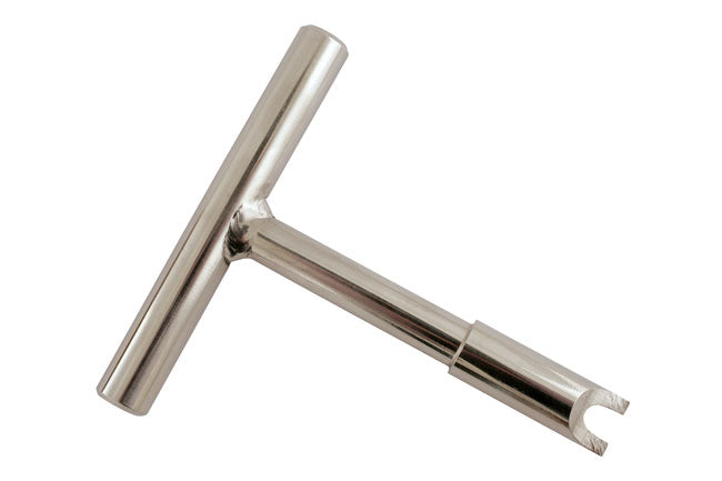 LASER 5461 Clutch Flywheel Mounting Tool Set Stainless Steel Motorcycle Kit
