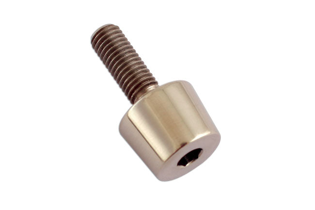 LASER 5467 Shaft Seal Installer Set Stainless Steel Automotive Repair Tool