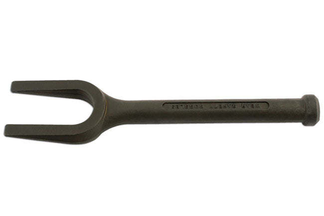 LASER 5497 Fork Ball Joint Separator 35mm Jaw For Light Commercial Vehicles