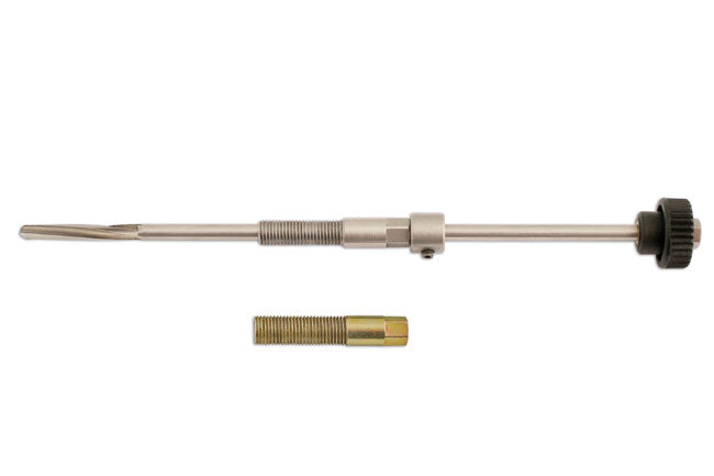LASER 5547 Glow Plug Reamer 8.9mm Carbon Removal Tool For M9 Diesel Engines